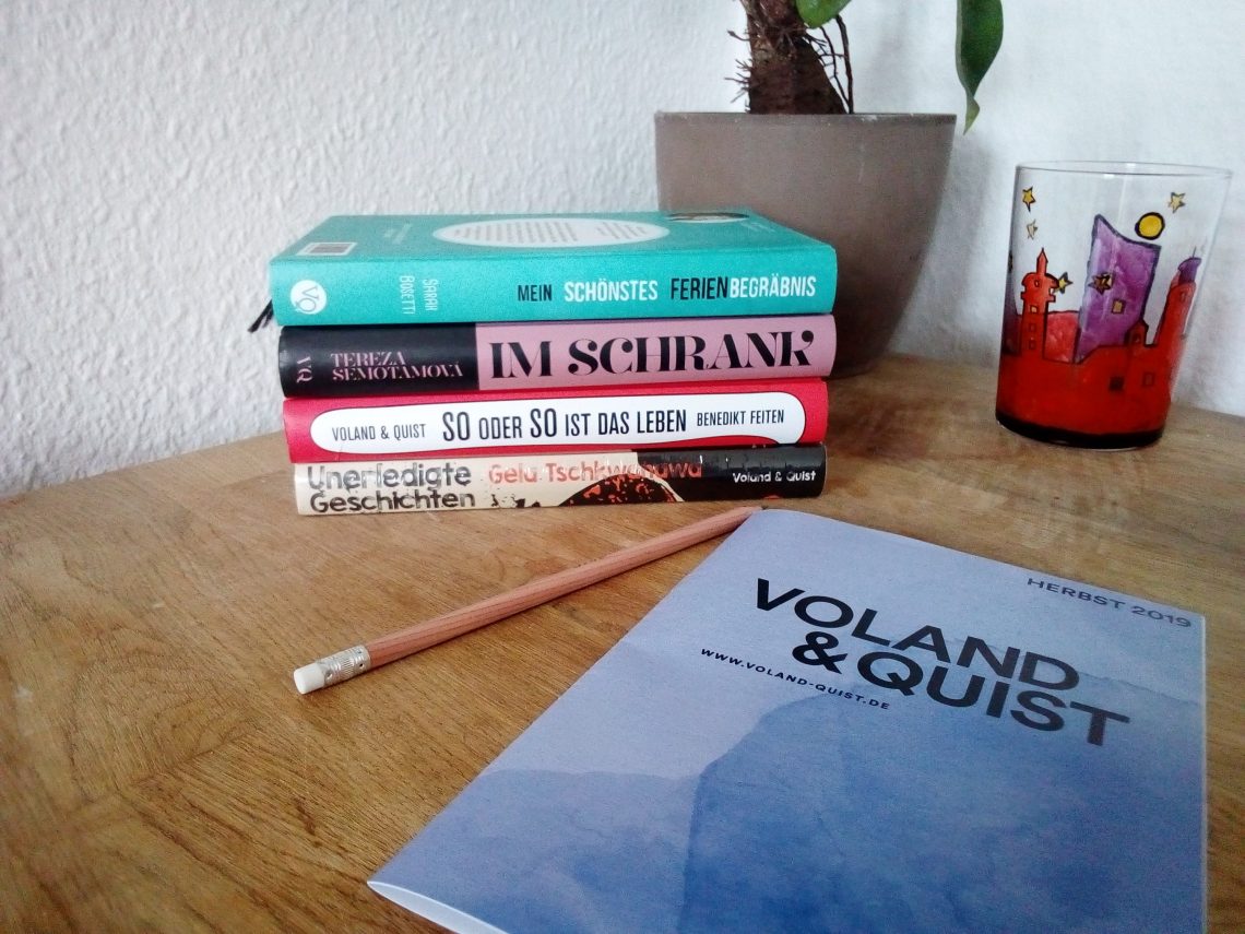 [Interview] Konsequenzen aus der KNV-Insolvenz | #Indiebookday