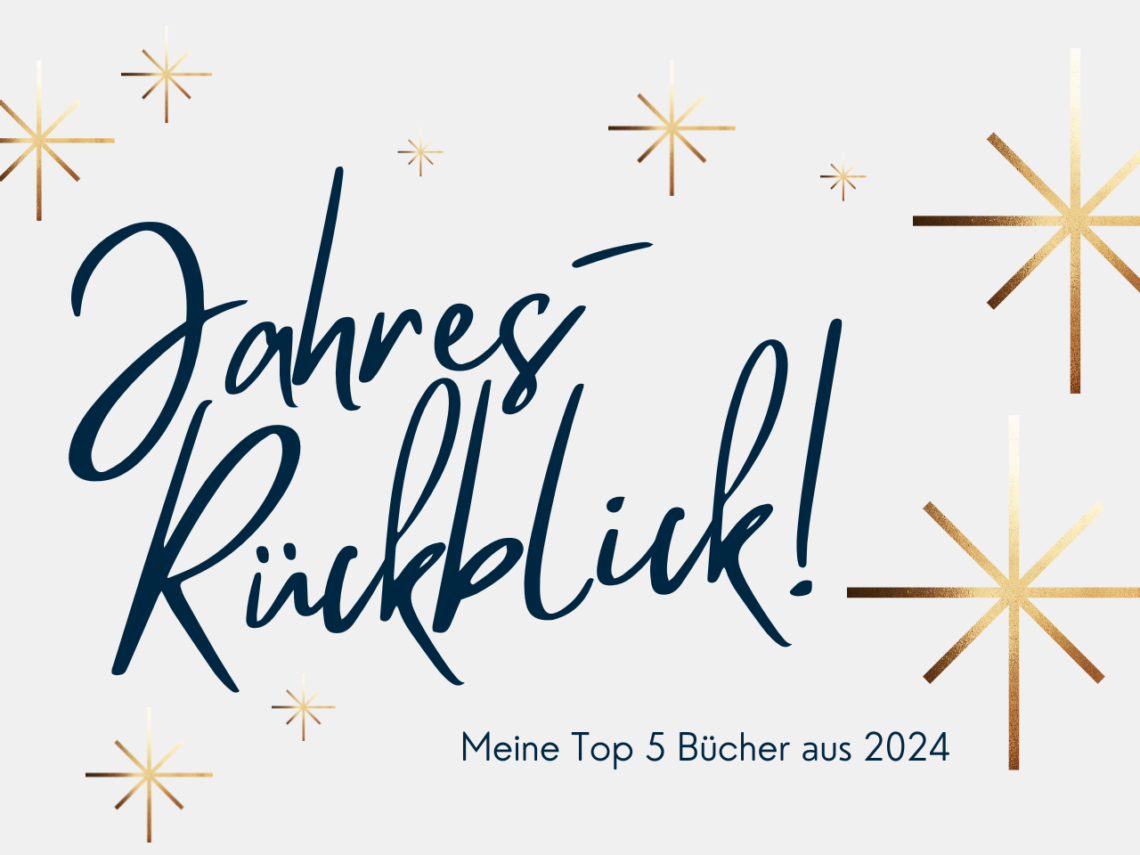 Jahresrückblick 2025